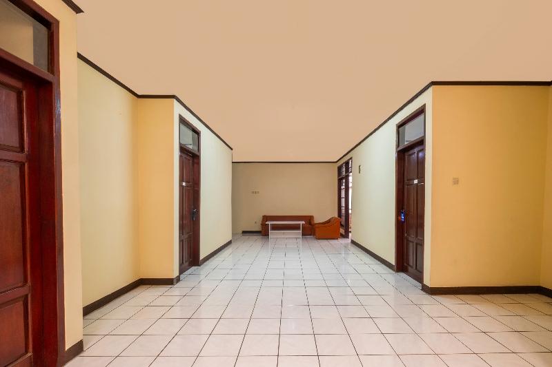 Hotel Sopt On 2672 Bee M Near Rsia Kota Bandung