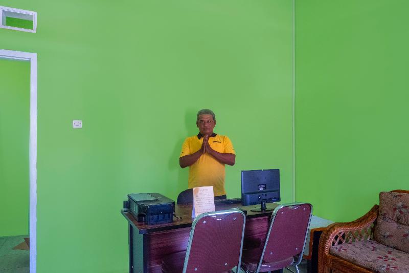 בית מלון כפרי Spot On 2859 Fatan Costel