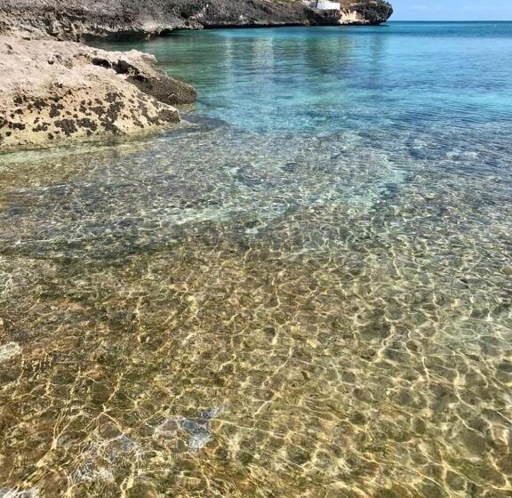 هتل The Sunset Cove And Rainbow Room