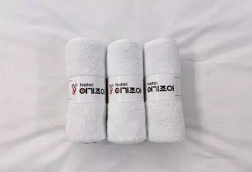 モーテル Yeogijoa