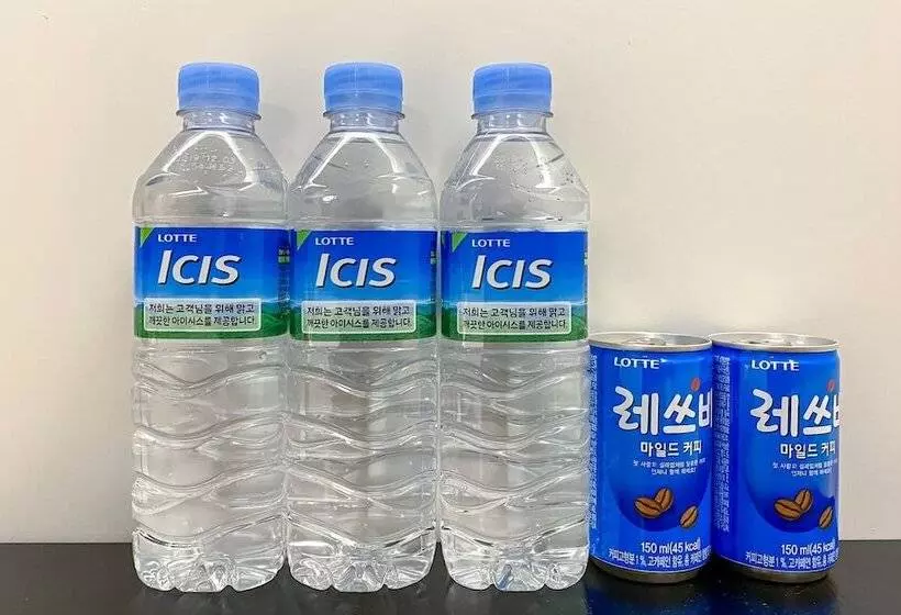 モーテル Yeogijoa
