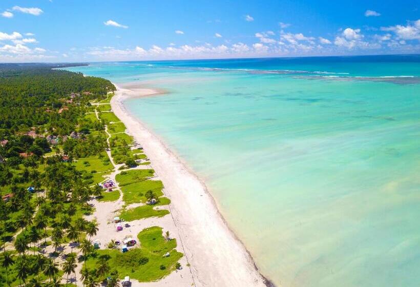 هتل Anttunina Pousada E Spa