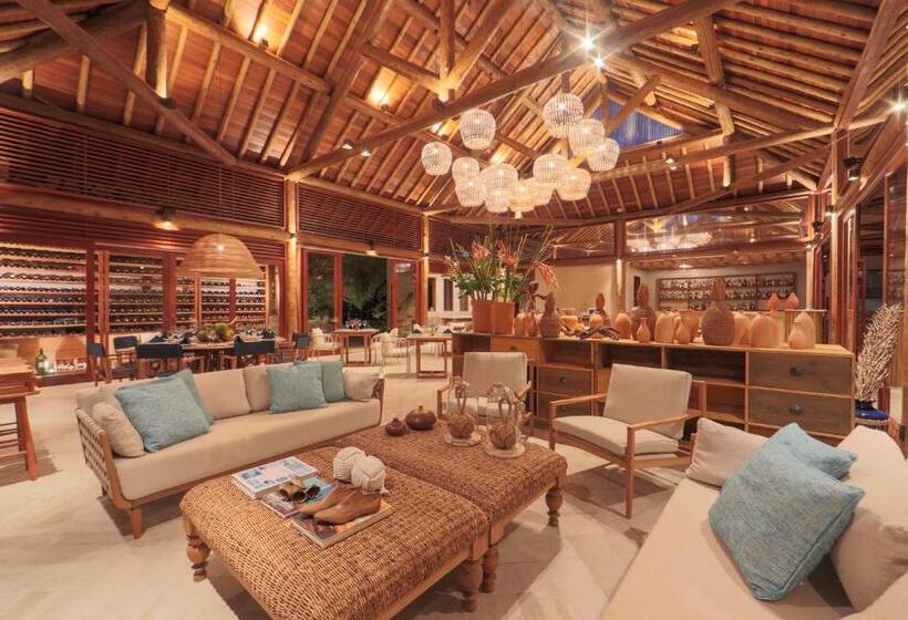 هتل Anttunina Pousada E Spa