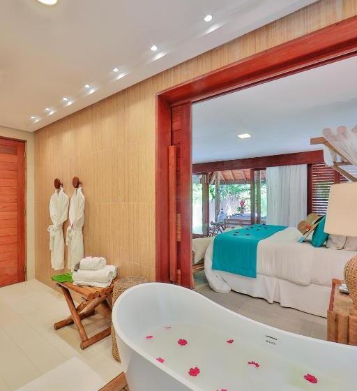 هتل Anttunina Pousada E Spa