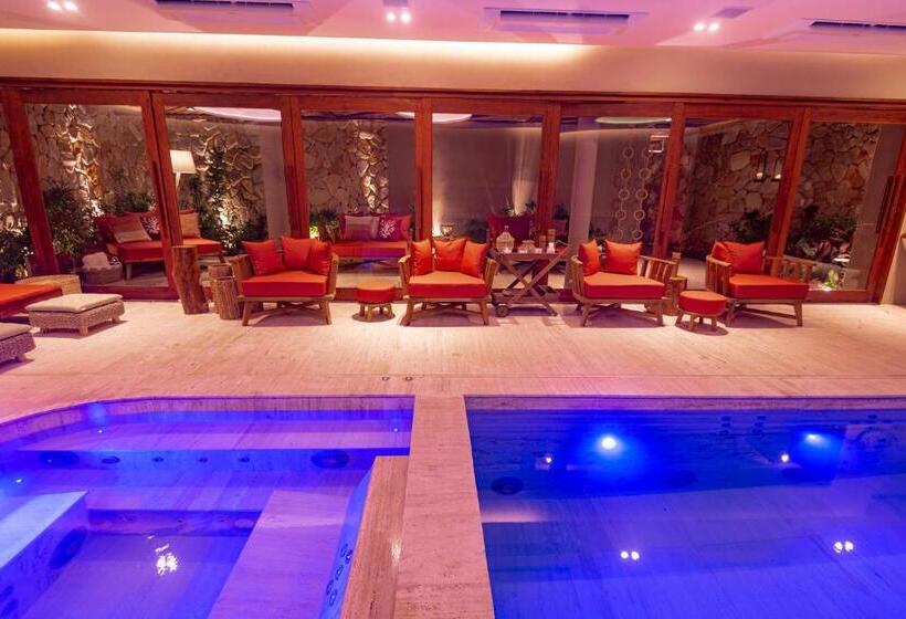 هتل Anttunina Pousada E Spa