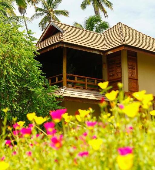 هتل Anttunina Pousada E Spa