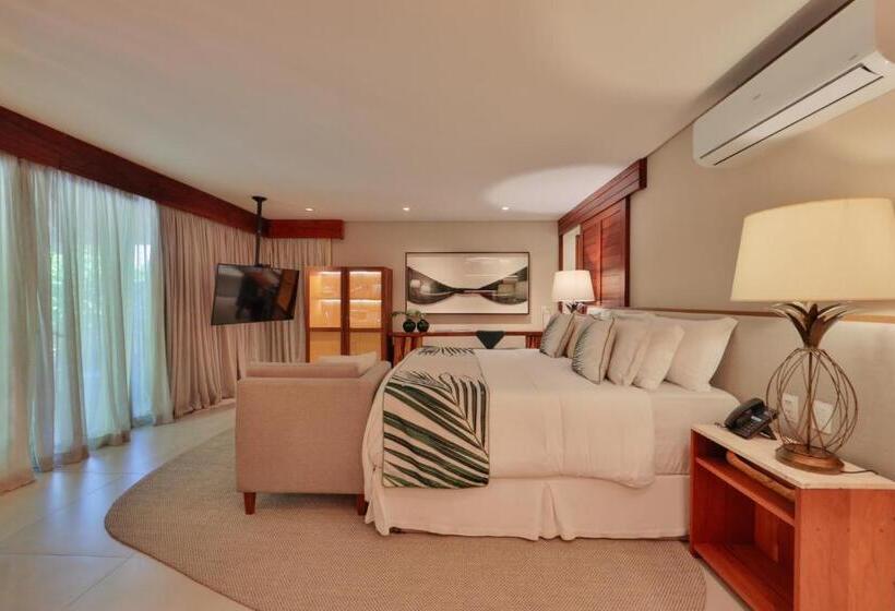 هتل Anttunina Pousada E Spa