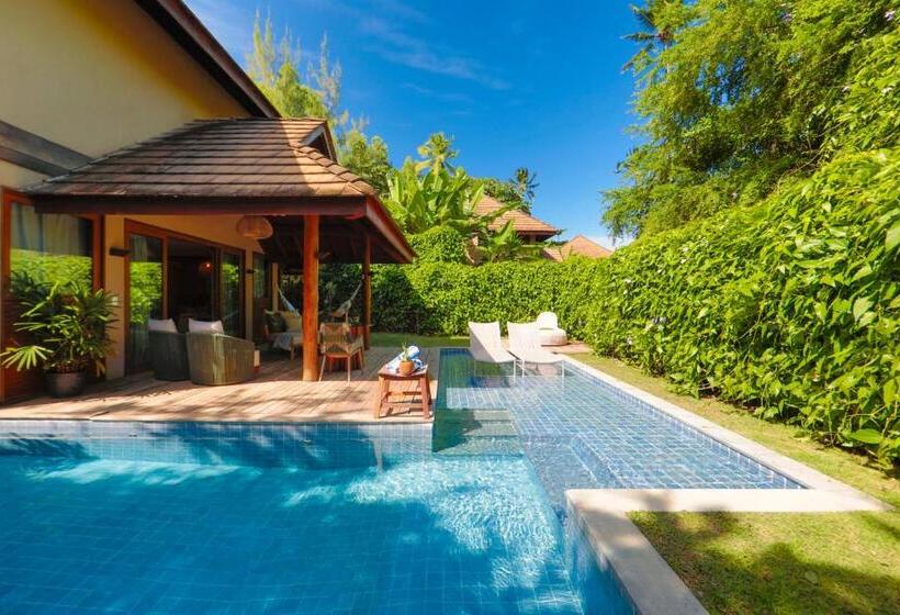 هتل Anttunina Pousada E Spa