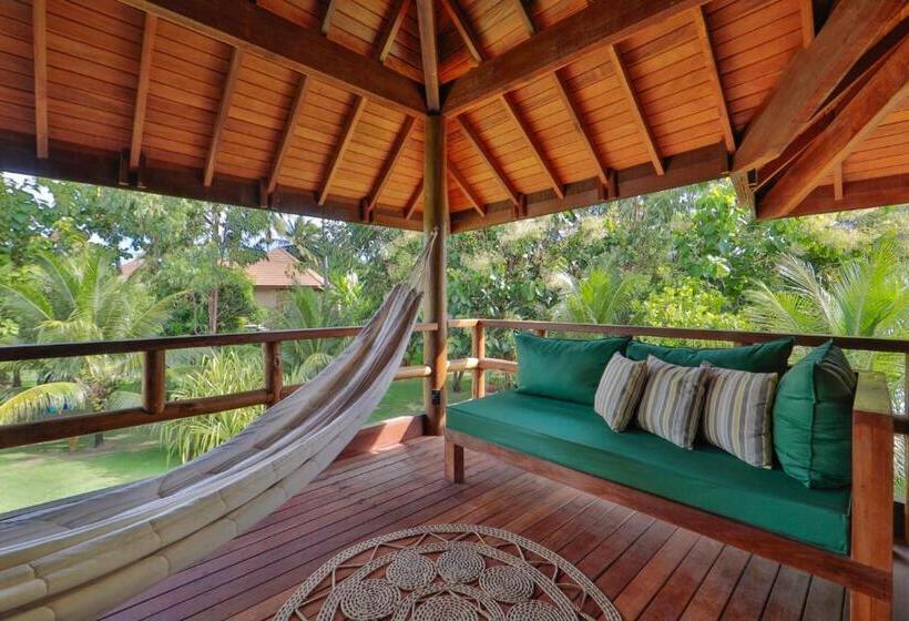 هتل Anttunina Pousada E Spa