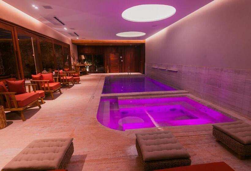 هتل Anttunina Pousada E Spa