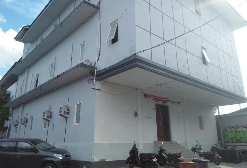 Hotell Oyo 2699 Haven Boarding House