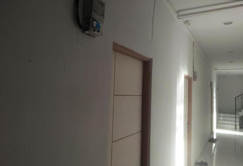 Hotell Oyo 2699 Haven Boarding House