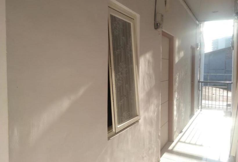 Hotell Oyo 2699 Haven Boarding House