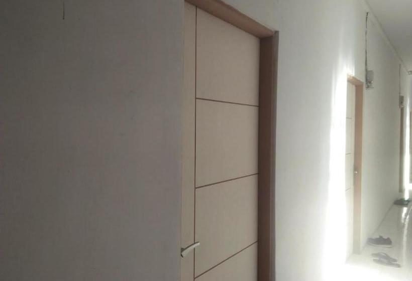 Hotell Oyo 2699 Haven Boarding House