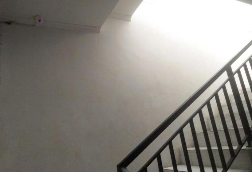 Hotell Oyo 2699 Haven Boarding House