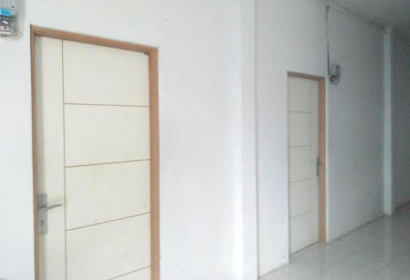 Hotell Oyo 2699 Haven Boarding House