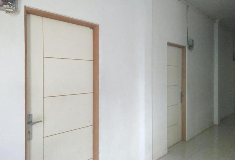 Hotell Oyo 2699 Haven Boarding House