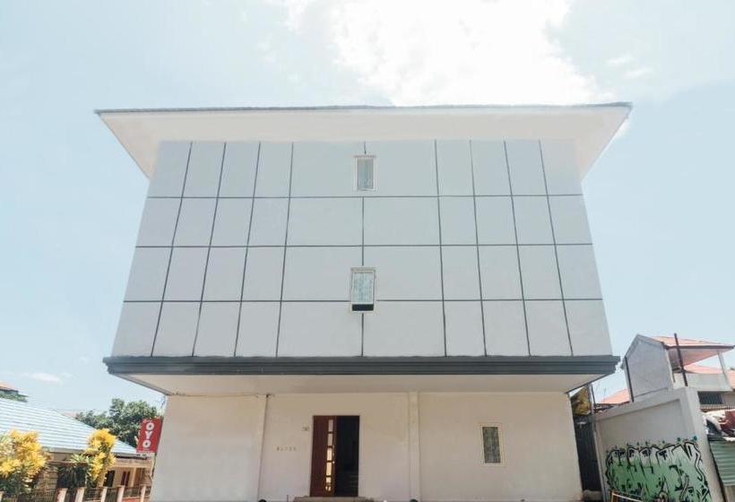 Hotell Oyo 2699 Haven Boarding House