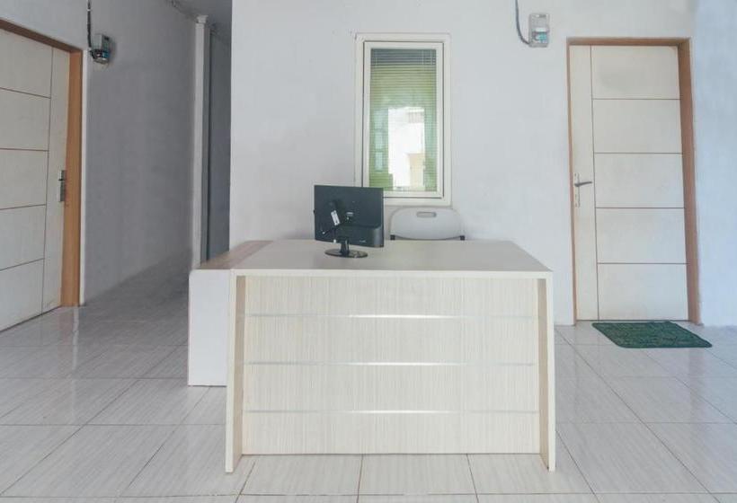 Hotell Oyo 2699 Haven Boarding House