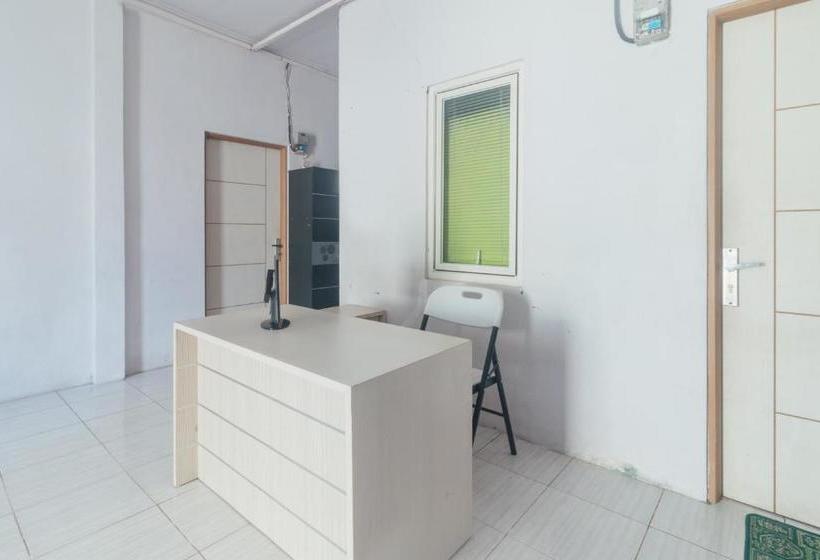 Hotell Oyo 2699 Haven Boarding House