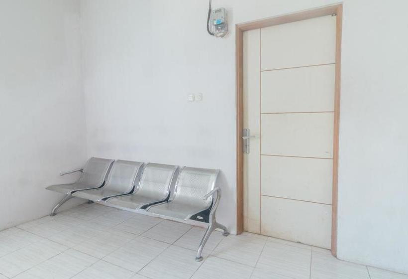 Hotell Oyo 2699 Haven Boarding House