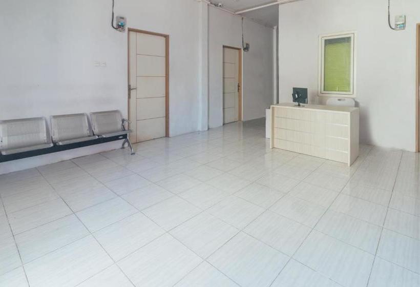 Hotell Oyo 2699 Haven Boarding House