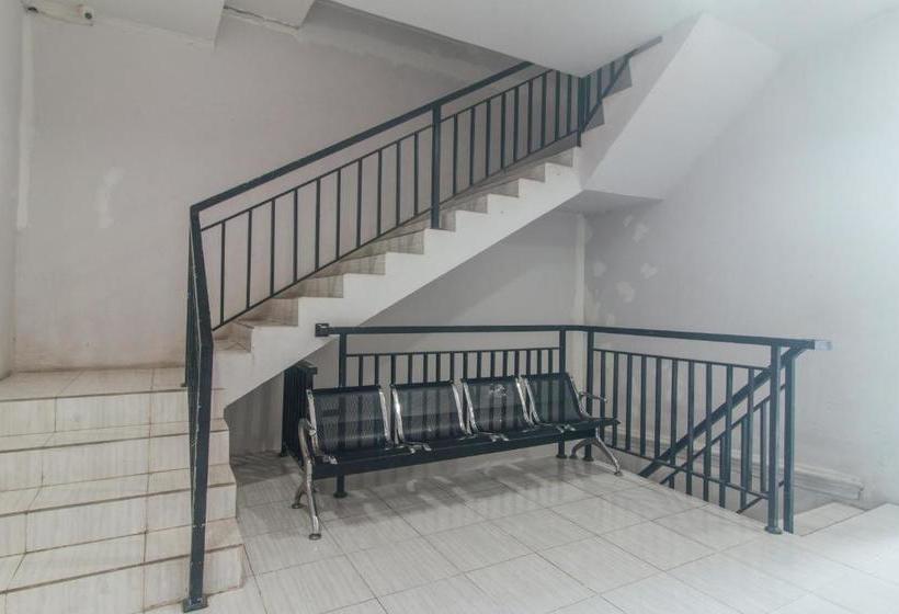 Hotell Oyo 2699 Haven Boarding House