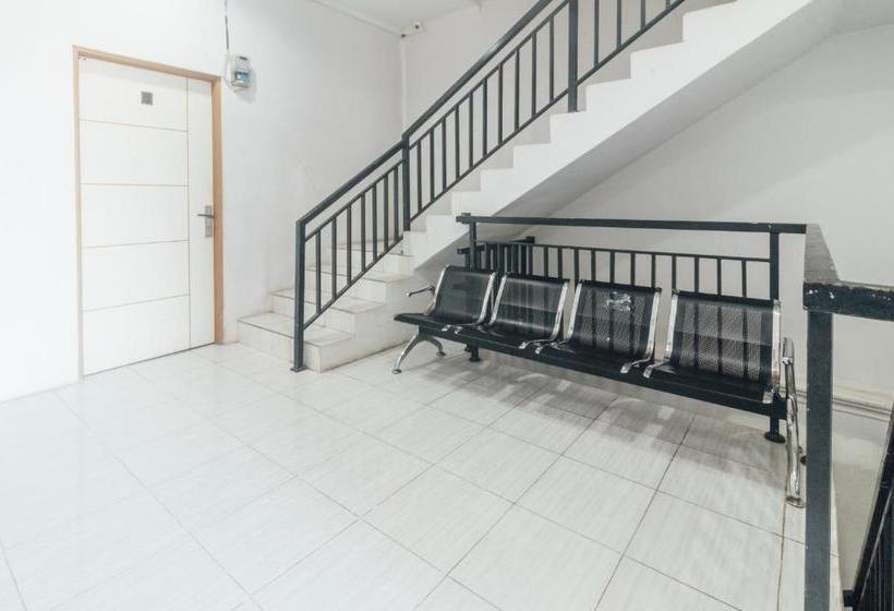 Hotell Oyo 2699 Haven Boarding House