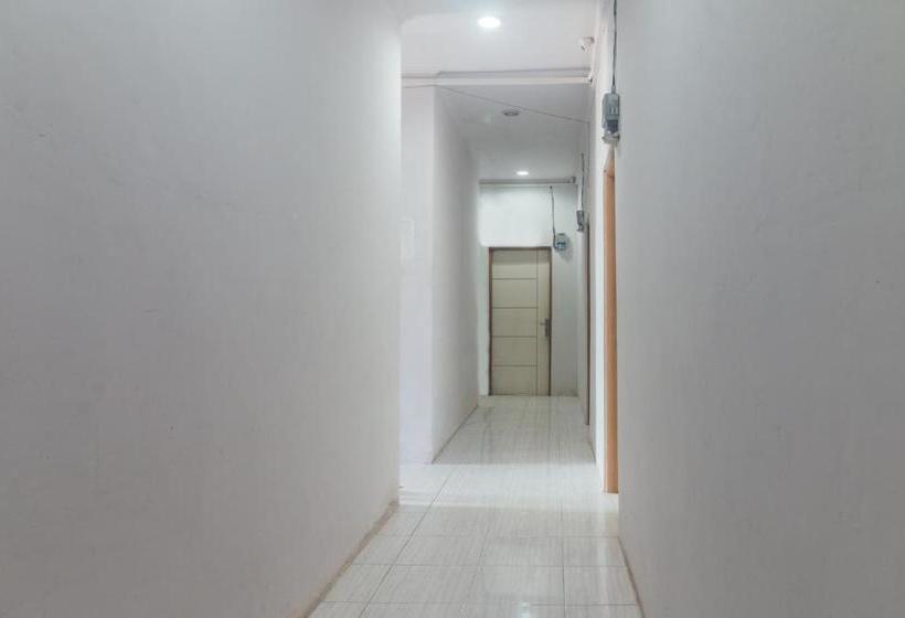 Hotell Oyo 2699 Haven Boarding House