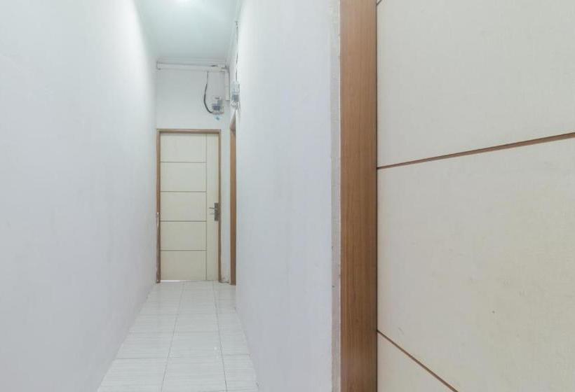 Hotell Oyo 2699 Haven Boarding House