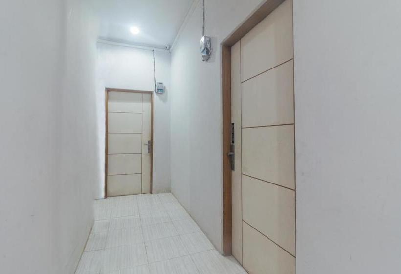 Hotell Oyo 2699 Haven Boarding House