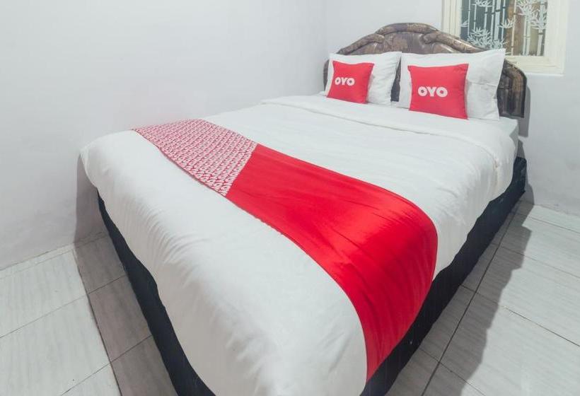 Hotell Oyo 2699 Haven Boarding House