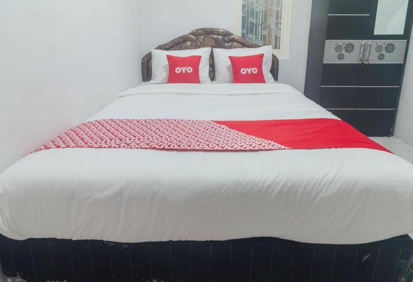 Hotell Oyo 2699 Haven Boarding House