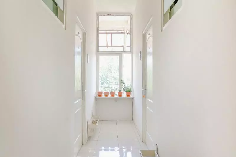 ホテル Oyo 2760 Kost Simpang Borobudur 47