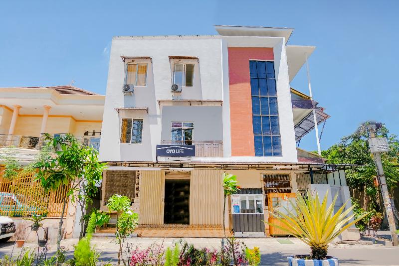 Hotel Oyo 2760 Kost Simpang Borobudur 47