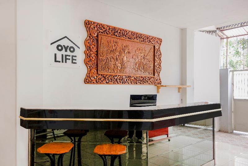 Hotel Oyo 2760 Kost Simpang Borobudur 47