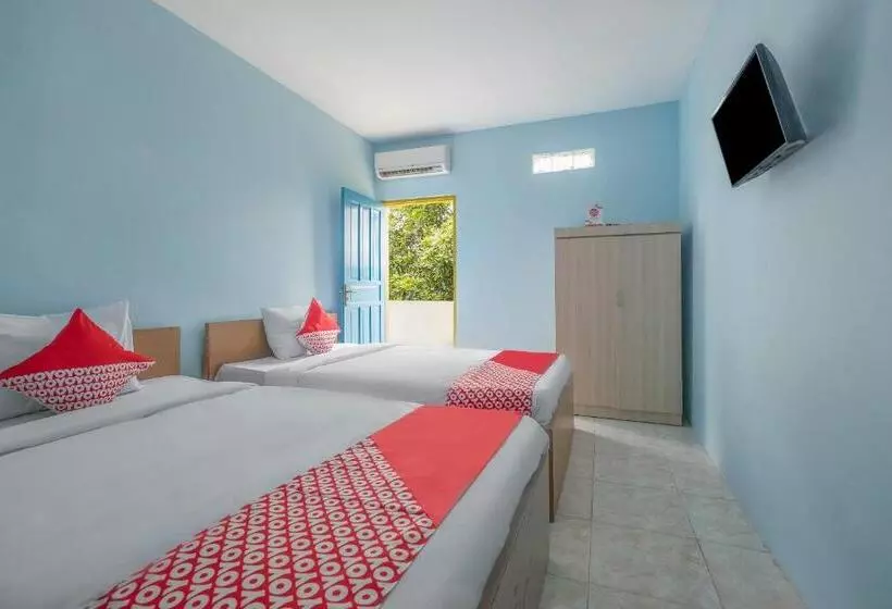 ホテル Oyo 2775 Rf Homestay