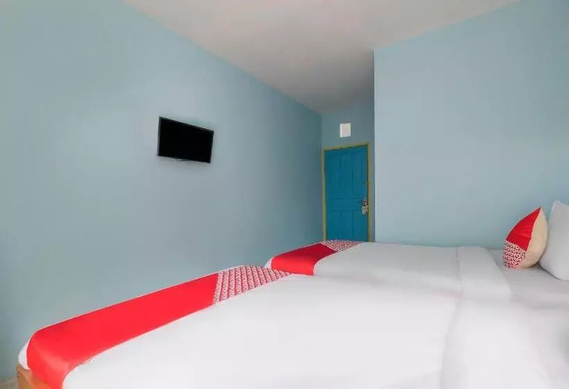 ホテル Oyo 2775 Rf Homestay