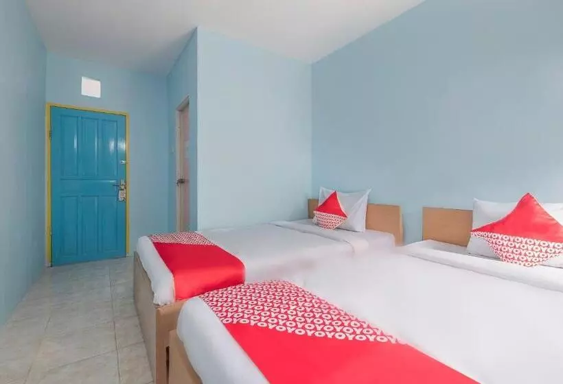ホテル Oyo 2775 Rf Homestay