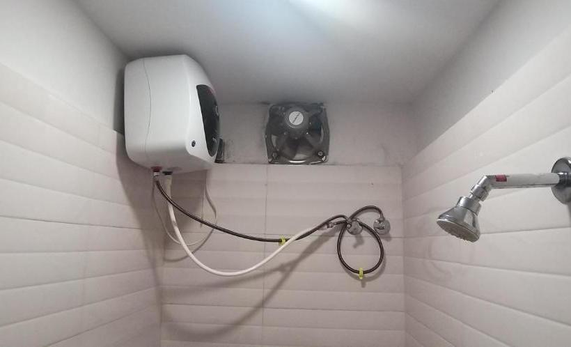 호텔 Rmd S & Resorts