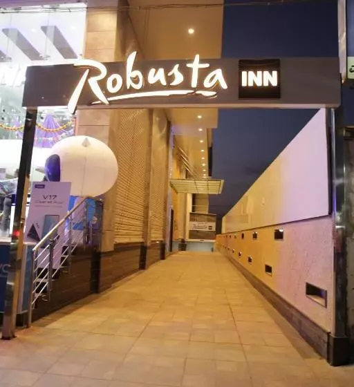 ホテル Robusta Inn