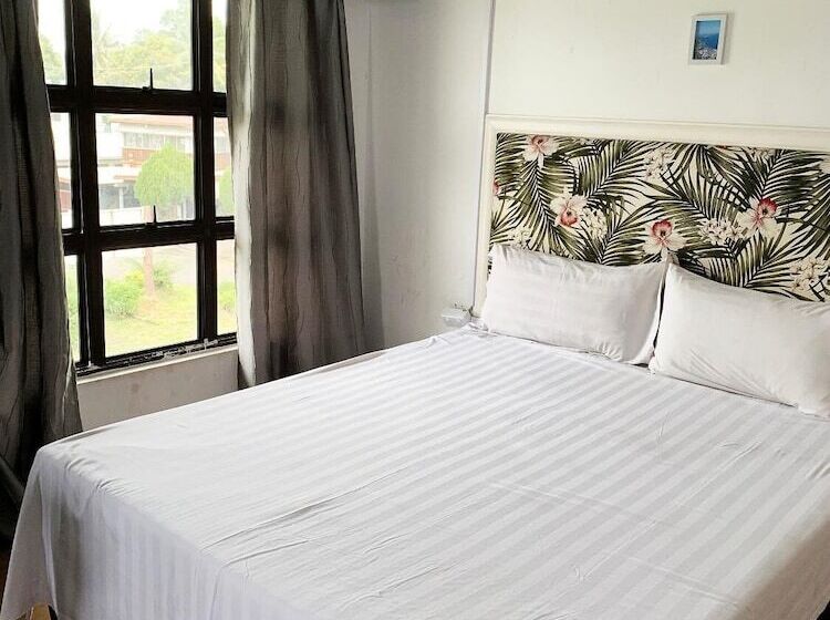 בית מלון כפרי Rock