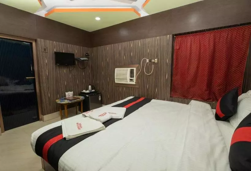 Hotelli Snehamaya Spa & Resort