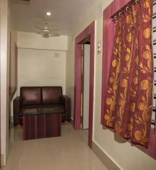 Hotelli Snehamaya Spa & Resort