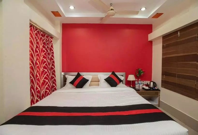 Hotelli Snehamaya Spa & Resort