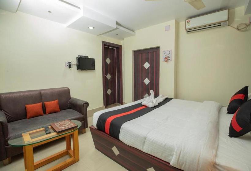 בית מלון כפרי Snehamaya Spa & Resort