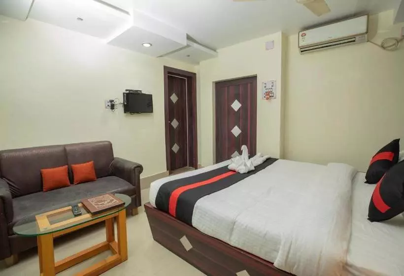 Hotelli Snehamaya Spa & Resort