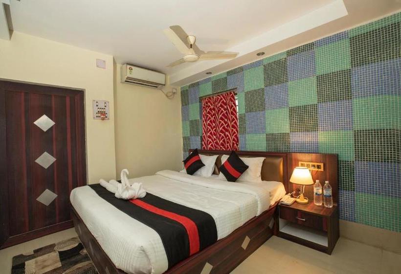 בית מלון כפרי Snehamaya Spa & Resort