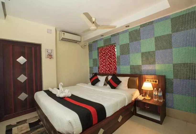 Hotelli Snehamaya Spa & Resort