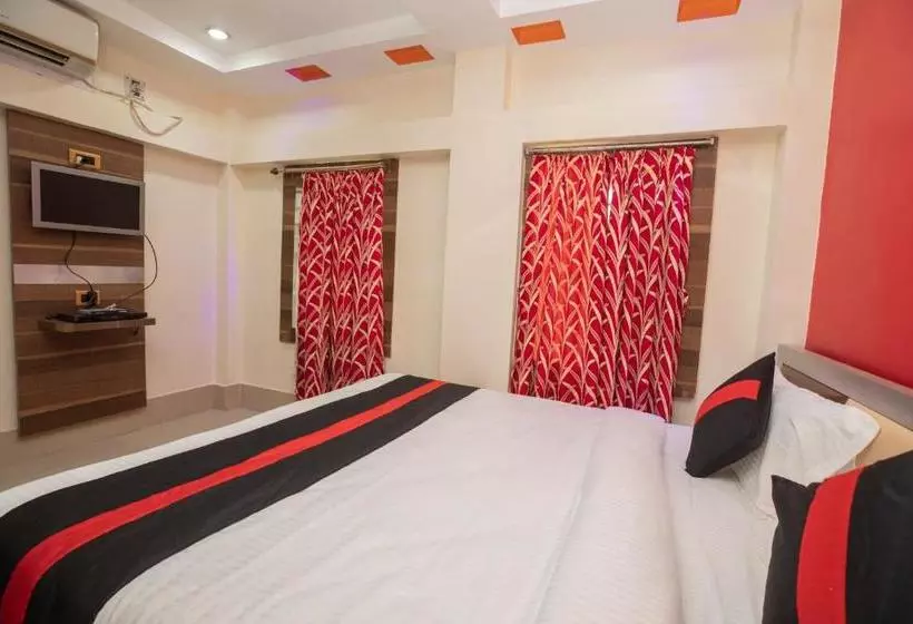 Hotelli Snehamaya Spa & Resort